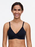 Soutien-Gorge Softstret - Noir