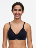 Soutien-Gorge Softstret - Noir