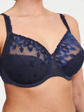 Soutien-Gorge Bold Curv - Bleu Camai