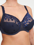 Soutien-Gorge Bold Curv - Bleu Camai