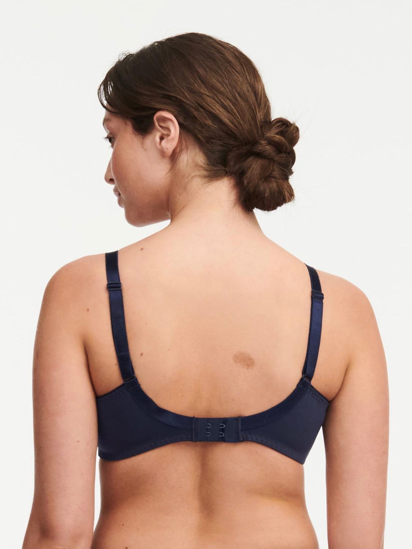 Soutien-Gorge Bold Curv - Bleu Camai