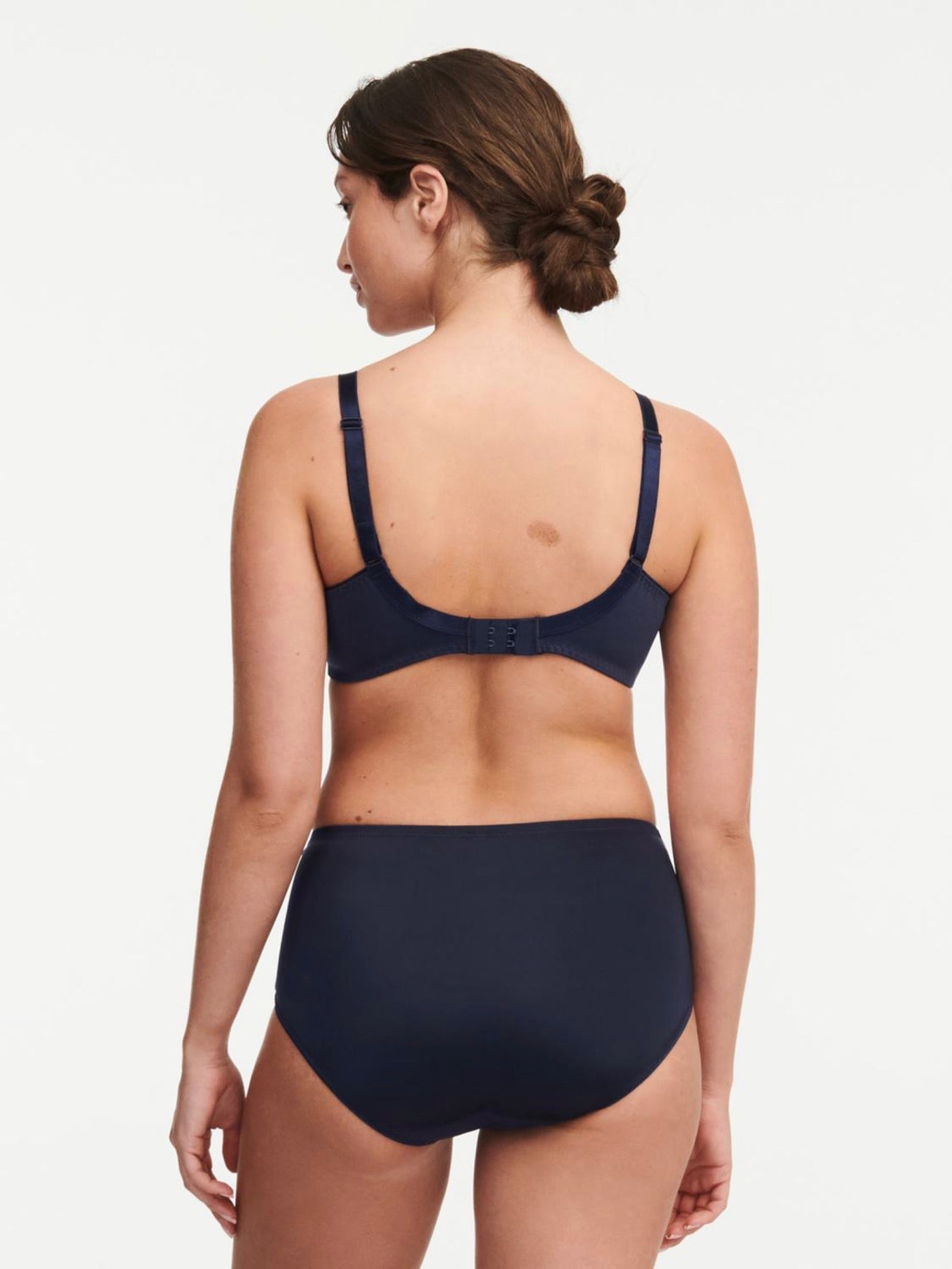 Soutien-Gorge Bold Curv - Bleu Camai