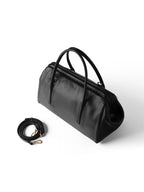 Sac Dr Quinn - Noir