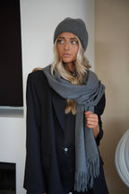 Aveline Gray - Soft Hat