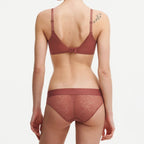 Soutien-Gorge Graphic A - Ambre