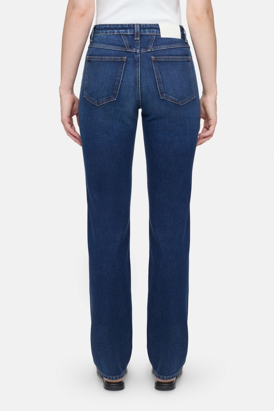 Jeans Jaylen - Dark Blue - Women