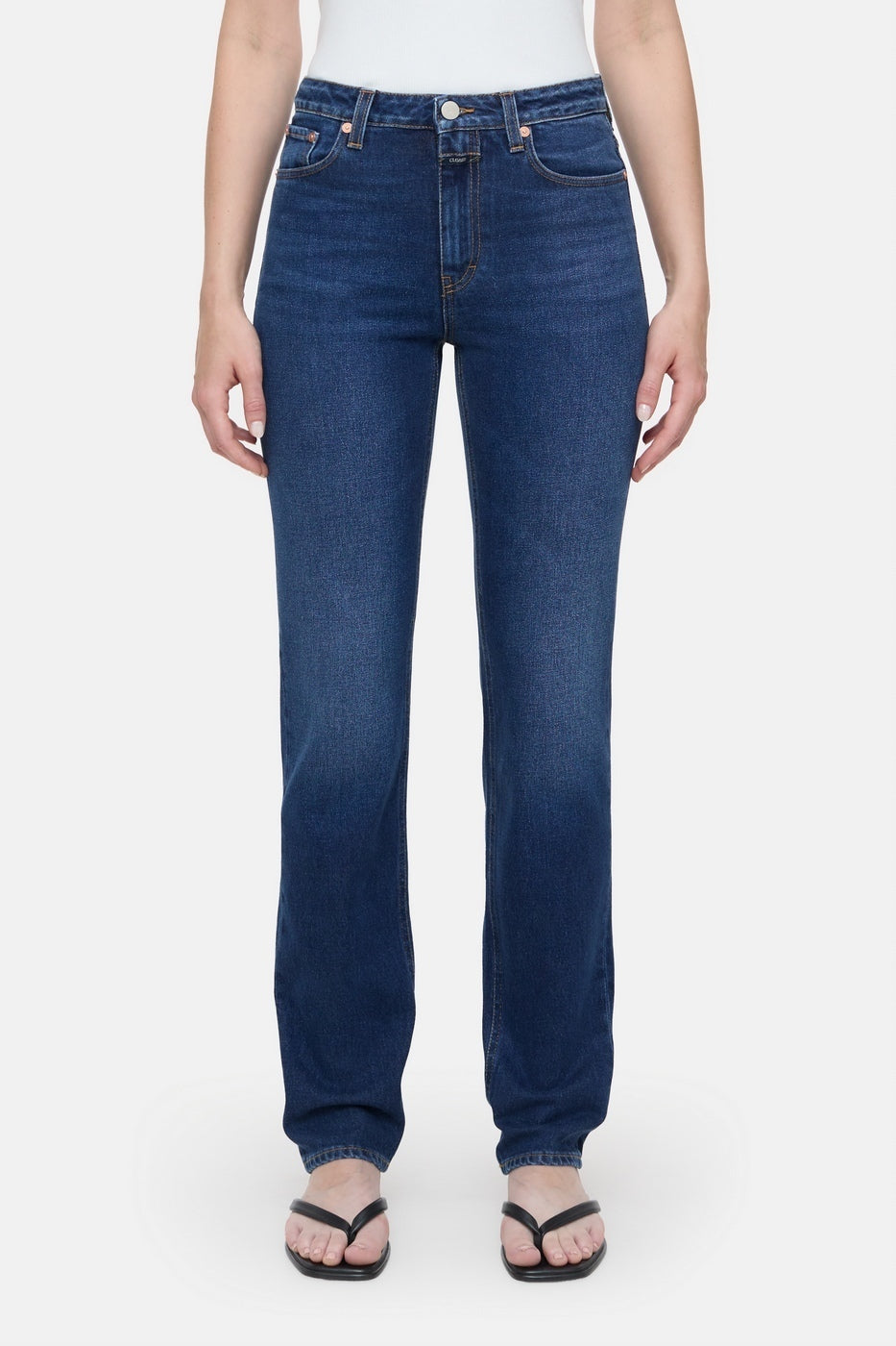 Jeans Jaylen - Dark Blue - Women