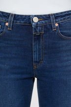 Jeans Jaylen - Dark Blue - Women