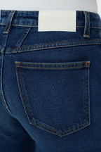 Jeans Jaylen - Dark Blue - Women