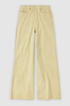 Veola Trousers - Sage Tea - Women