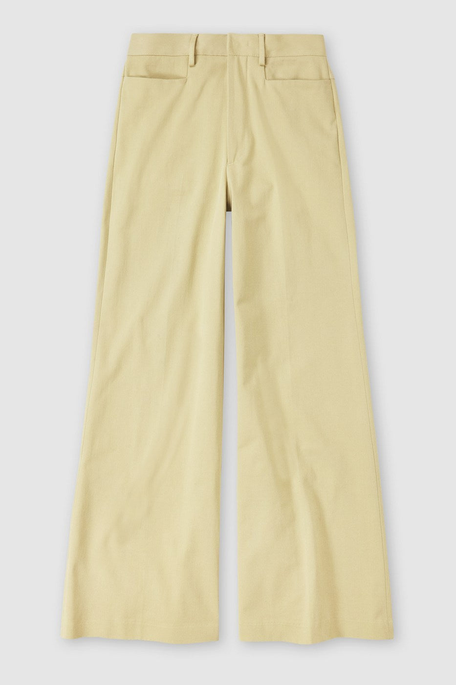 Veola Trousers - Sage Tea - Women
