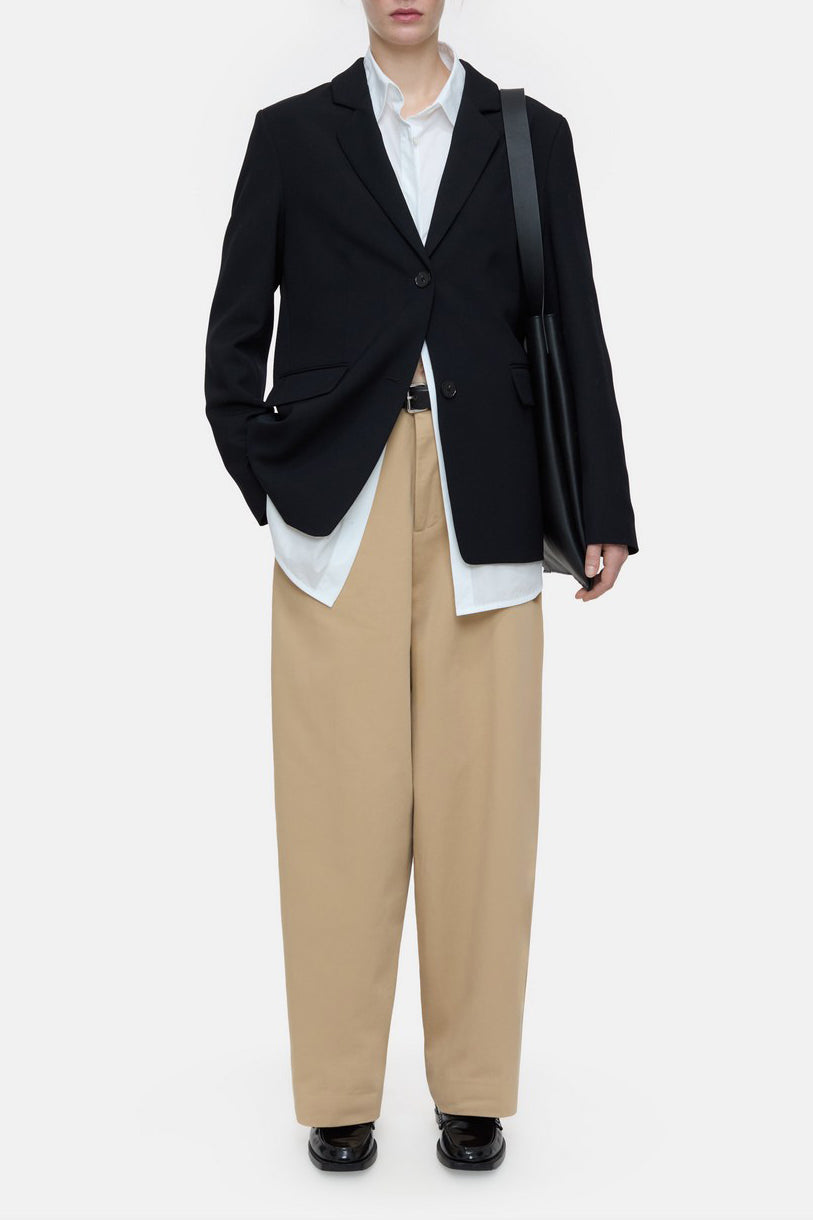 Pantalon Linby - Latte - Femme