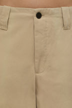 Pantalon Linby - Latte - Femme