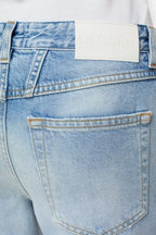 Jeans Gillan - Light Blue - Femme