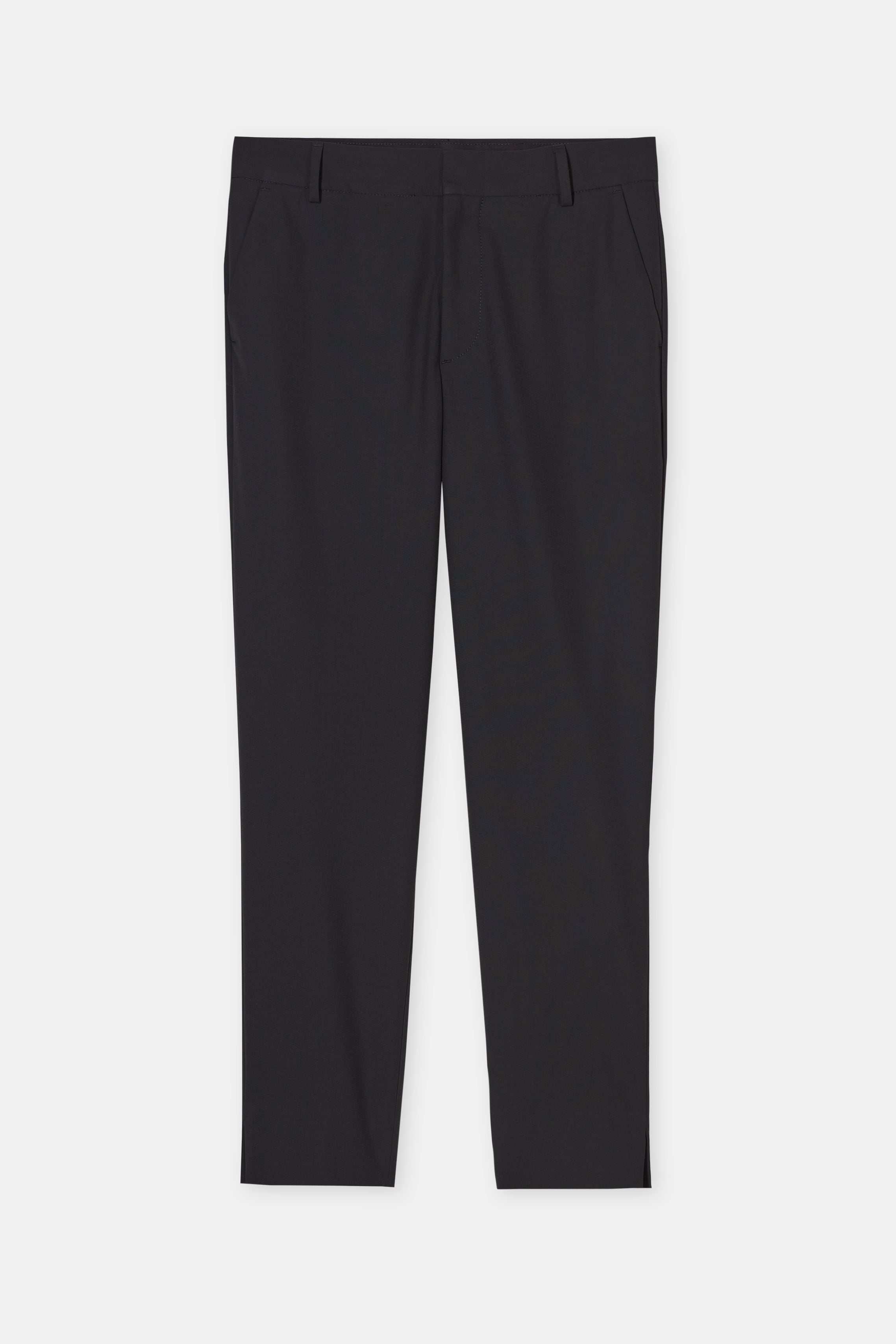 Sonnett Trousers - Black - Women