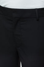 Sonnett Trousers - Black - Women