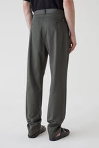 Tacoma Tapered Trousers - Chard Green - Men