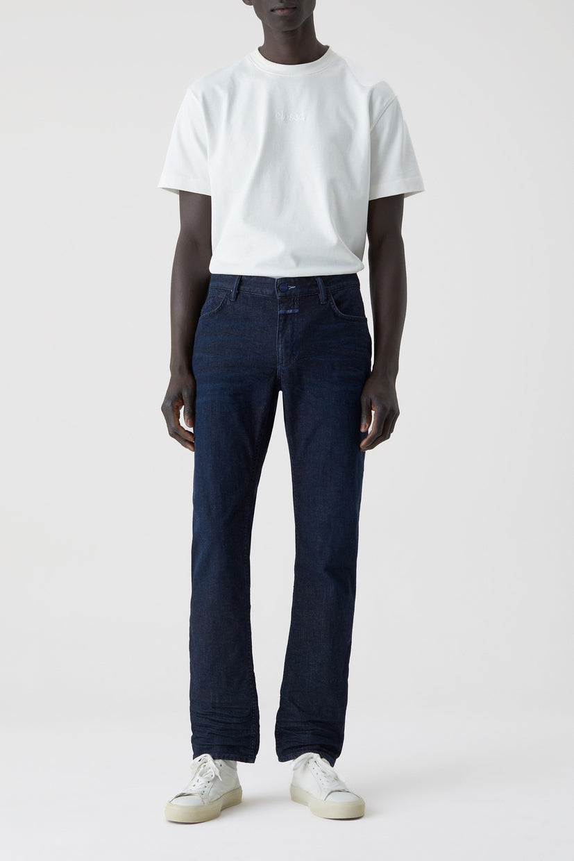 Unity Slim Jeans - Dark Blue - Men