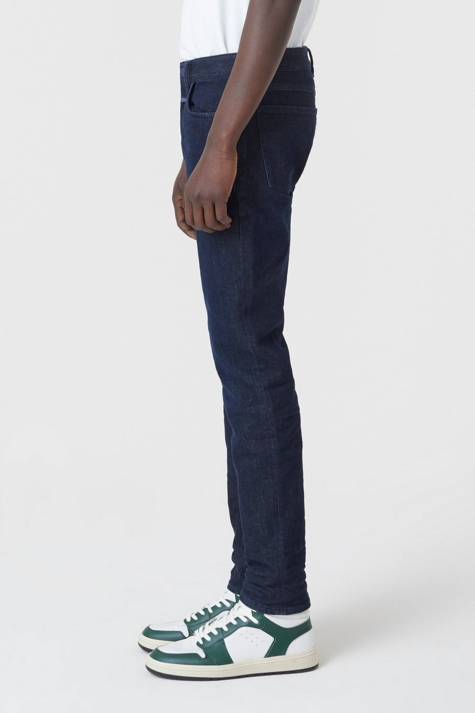 Unity Slim Jeans - Dark Blue - Men