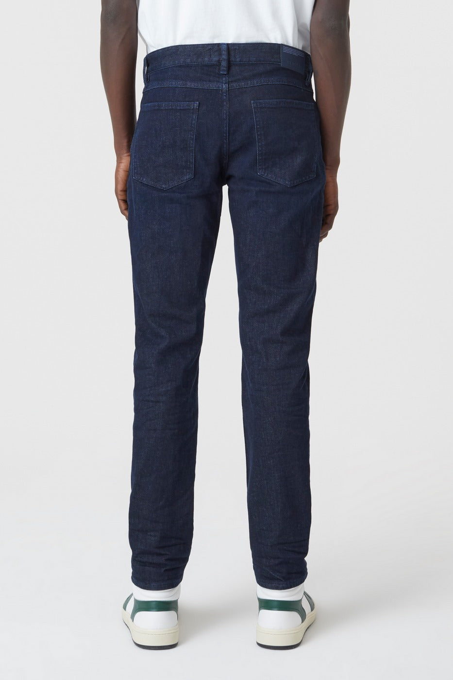 Unity Slim Jeans - Dark Blue - Men