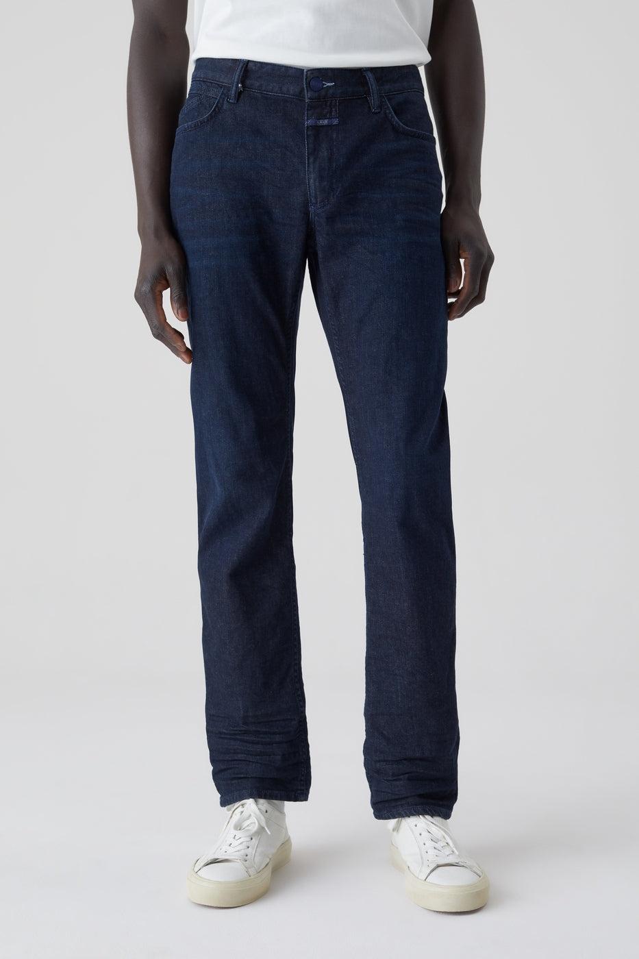 Unity Slim Jeans - Dark Blue - Men