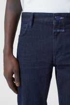 Unity Slim Jeans - Dark Blue - Men