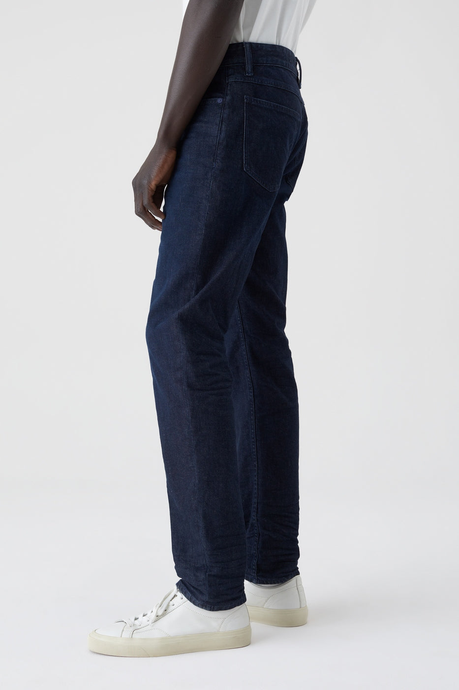 Unity Slim Jeans - Dark Blue - Men