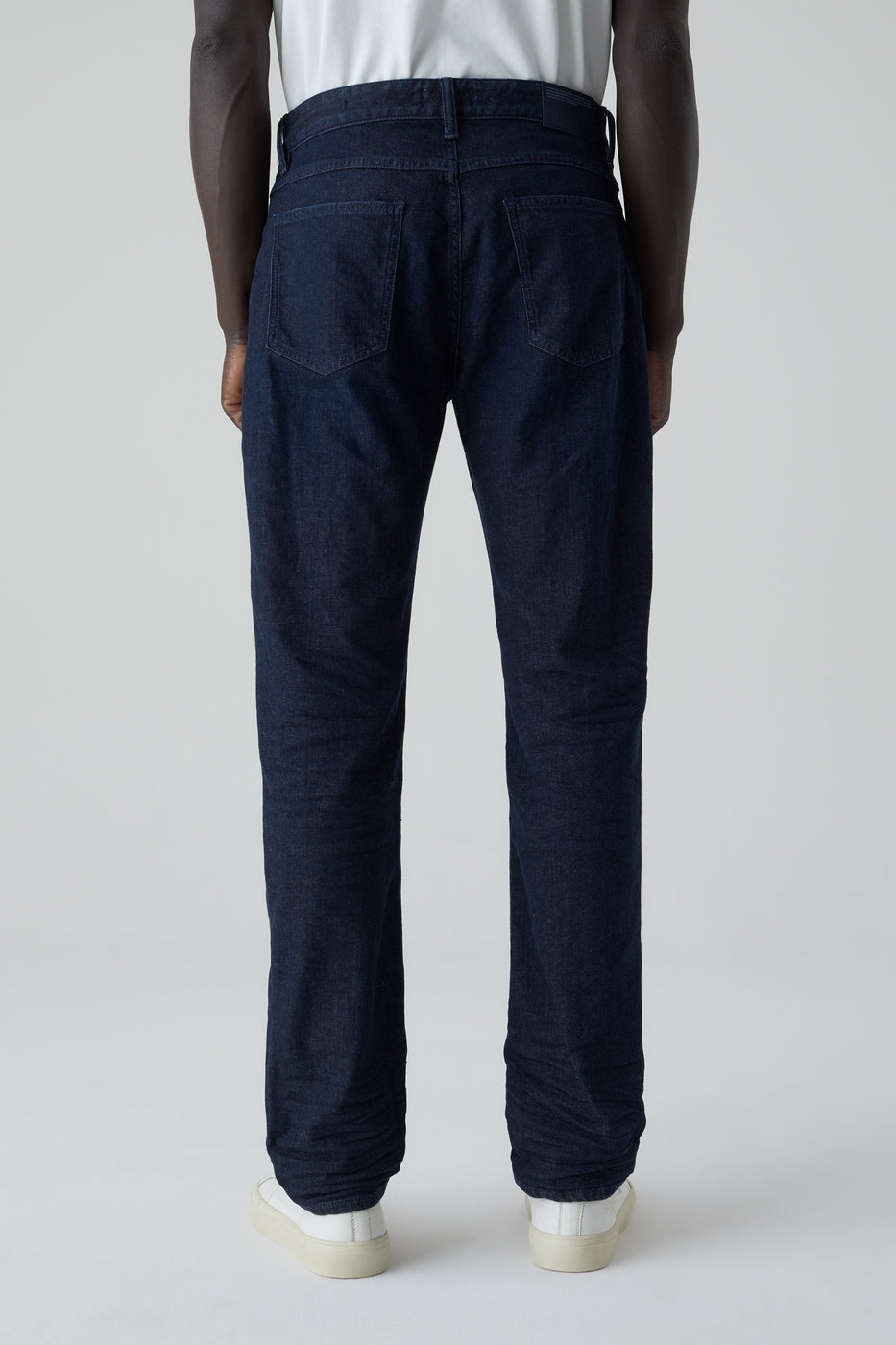 Unity Slim Jeans - Dark Blue - Men