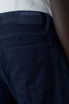 Unity Slim Jeans - Dark Blue - Men