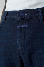 Unity Slim Jeans - Dark Blue - Men