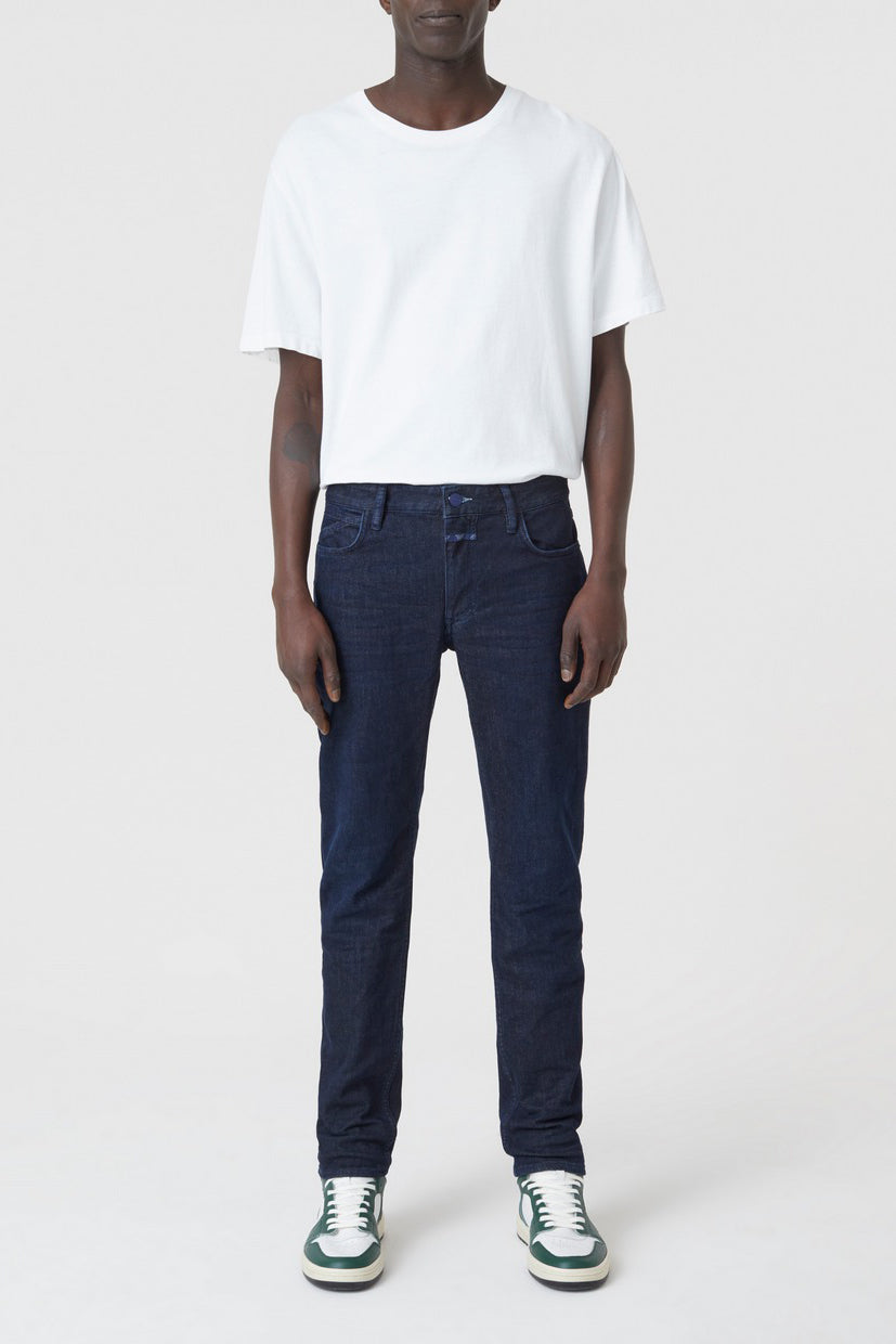 Unity Slim Jeans - Dark Blue - Men