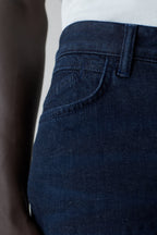 Unity Slim Jeans - Dark Blue - Men