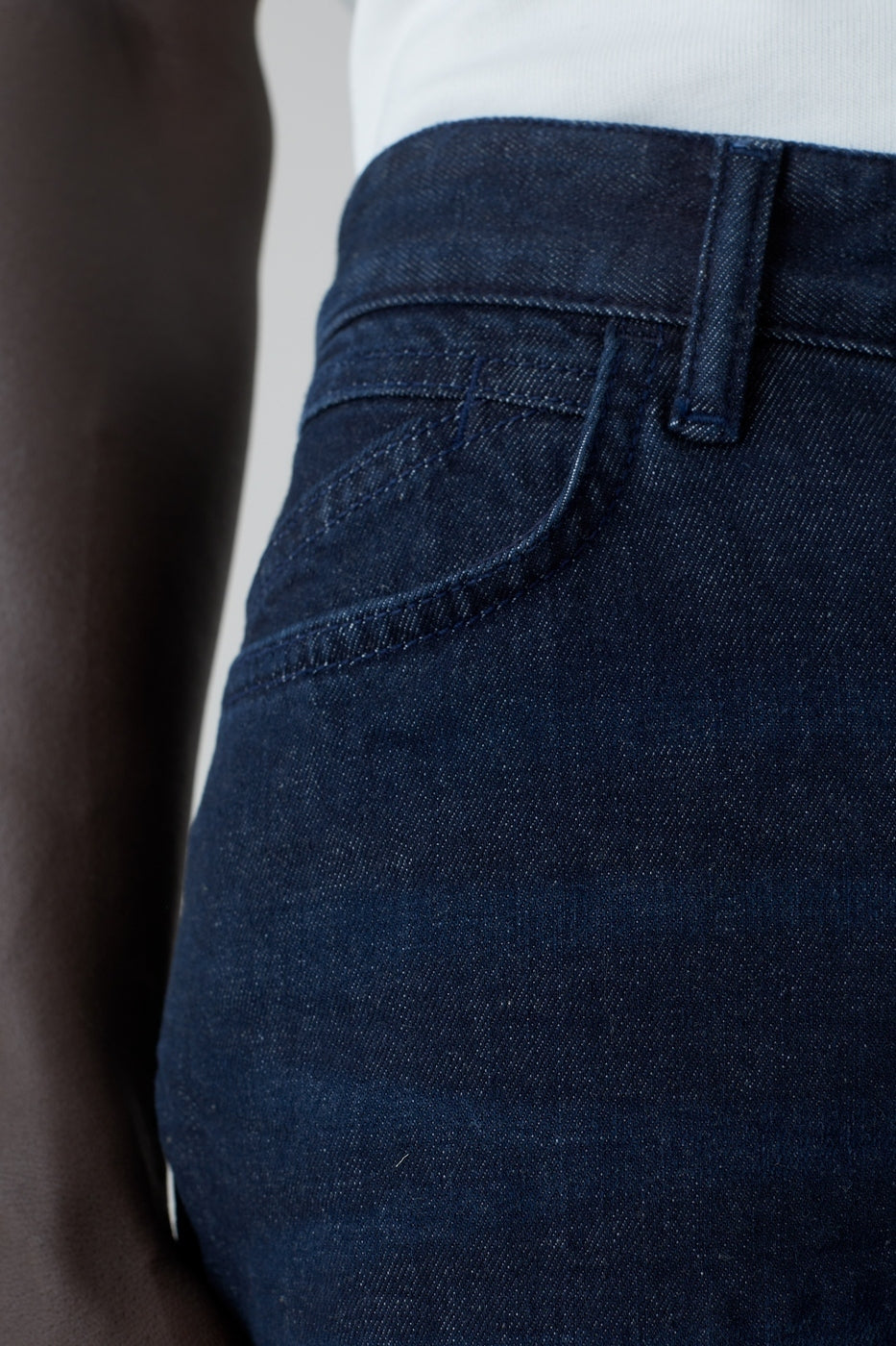 Unity Slim Jeans - Dark Blue - Men