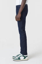 Unity Slim Jeans - Dark Blue - Men