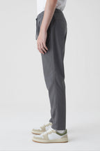 Oakland Straight Jeans - Ivory - Men