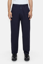 Pantalon Dover Tapered - Dark Night - Homme