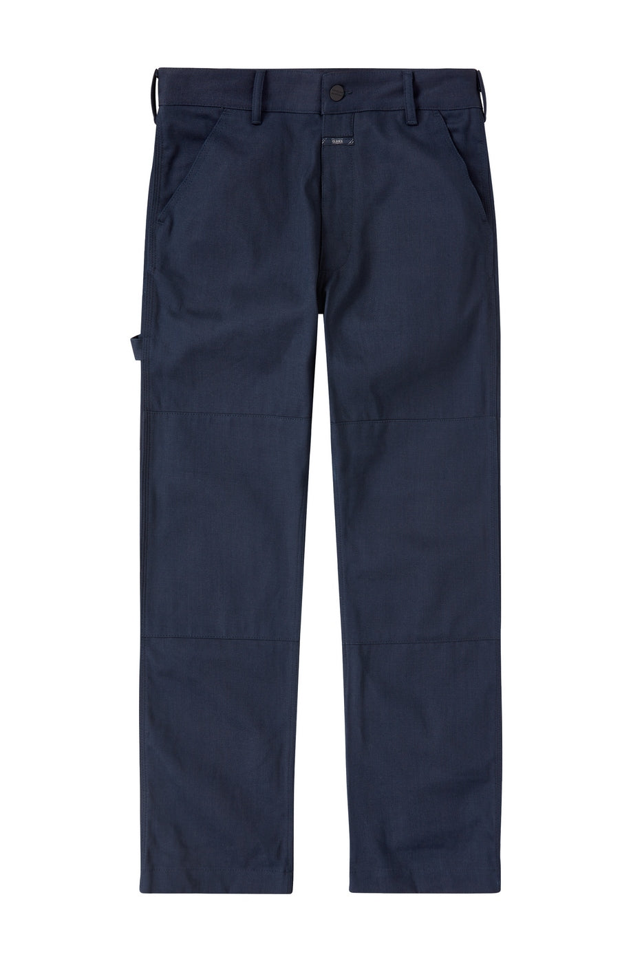 Workwear Jeans Pants - Dark Blue - Men