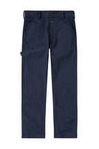 Workwear Jeans Pants - Dark Blue - Men