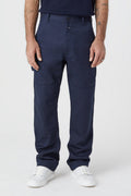 Workwear Jeans Pants - Dark Blue - Men