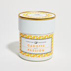 Confiture Carotte Passion