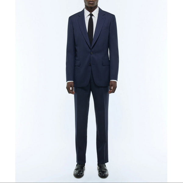 2 Piece Suit - Navy