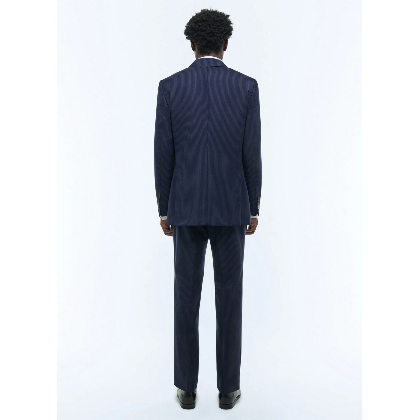 Fursac - Costume 2 Pièces - Marine