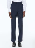Fursac - Three-Piece Suit - Petrol Blue - Men