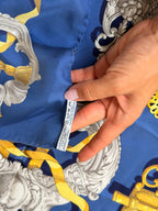 Hermès Scarf – Ferronneries