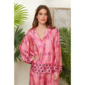 Chemise - Fushia