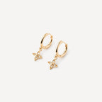 Isis Earrings