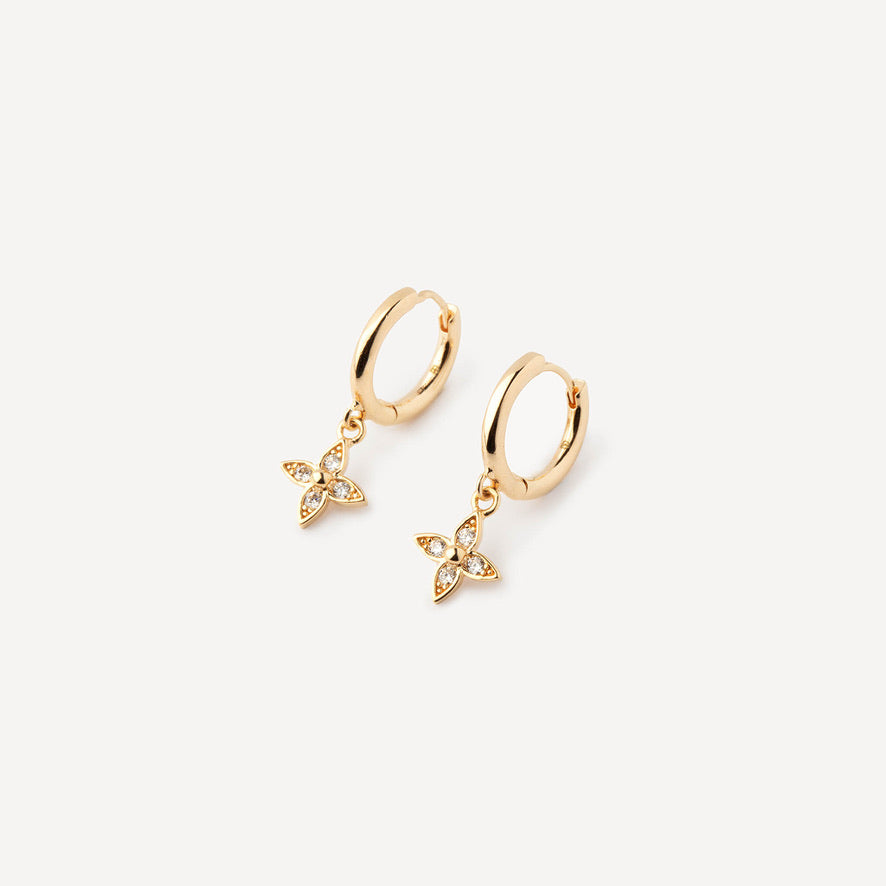 Isis Earrings