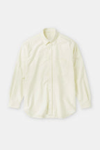 Camisa Militar Oficial T1 - Primary Yellow - Hombre
