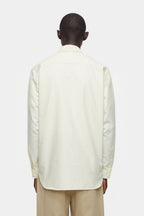 Camisa Militar Oficial T1 - Primary Yellow - Hombre