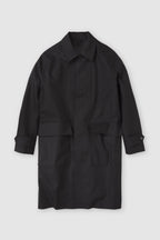 Chaqueta Técnica - Black - Hombre
